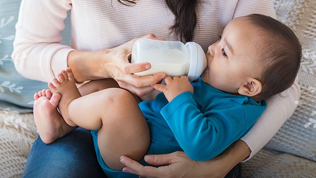 Estos son los beneficios de la leche de cabra por los cuales se habla de ella cada vez más: una alternativa a la leche de vaca y más digerible.