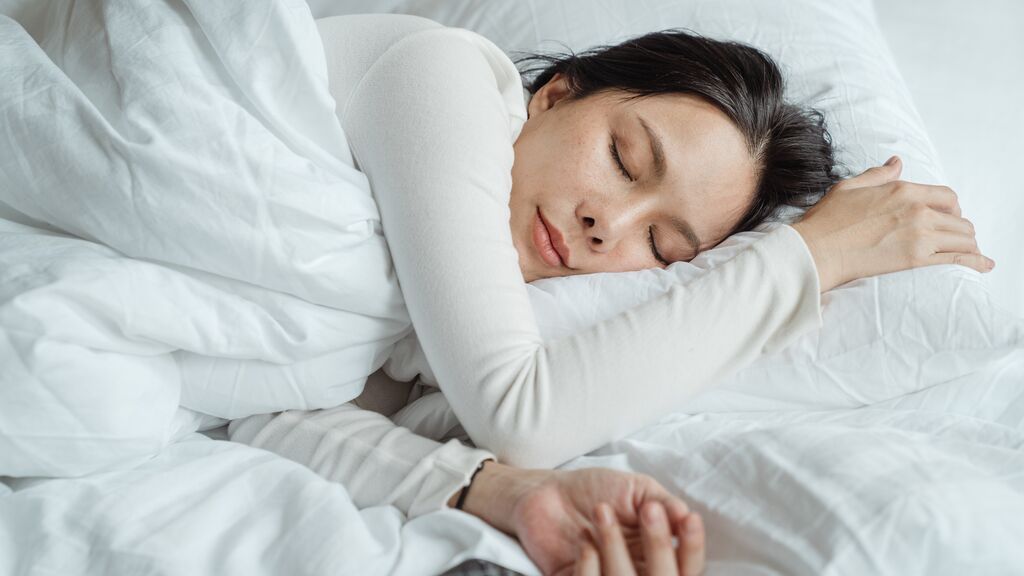 dormir
