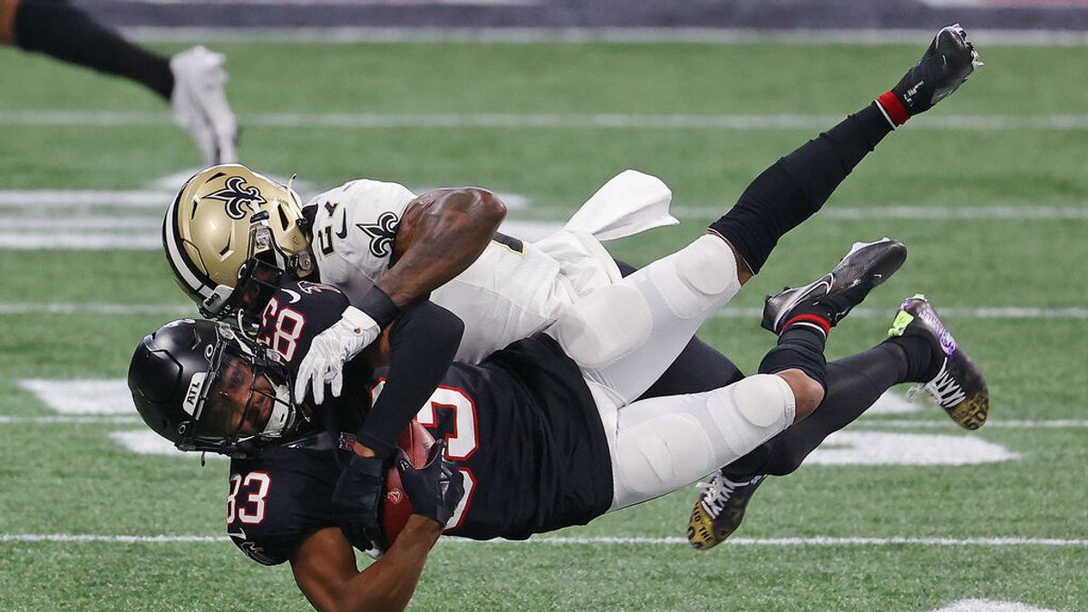 Encefalopatía traumática crónica, la patología típica del fútbol americano y otros deportes de contacto Encefalopatía traumática crónica, la patología típica del fútbol americano y otros deportes de contacto