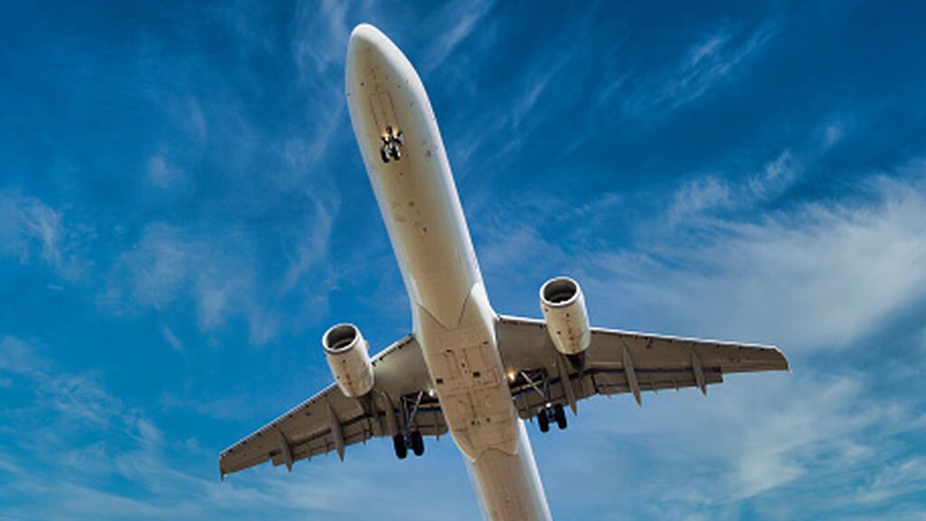 Iberia renuncia a la compra Air Europa en los términos pactados