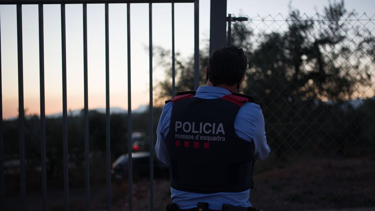 El autor del tiroteo que hirió a cuatro personas en Tarragona iba armado "para afrontar un combate a tiros" El autor del tiroteo que hirió a cuatro personas en Tarragona iba armado "para afrontar un combate a tiros"