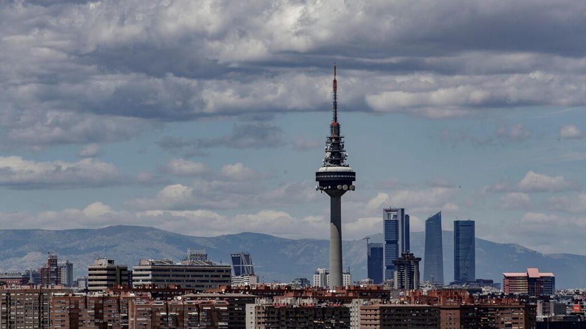 Madrid activa el protocolo por contaminación el 16 de diciembre por altos niveles de NO2