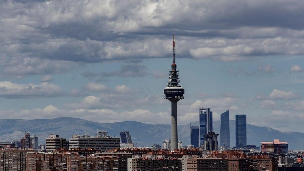 Madrid activa el protocolo por contaminación el 16 de diciembre por altos niveles de NO2 Madrid activa el protocolo por contaminación el 16 de diciembre por altos niveles de NO2