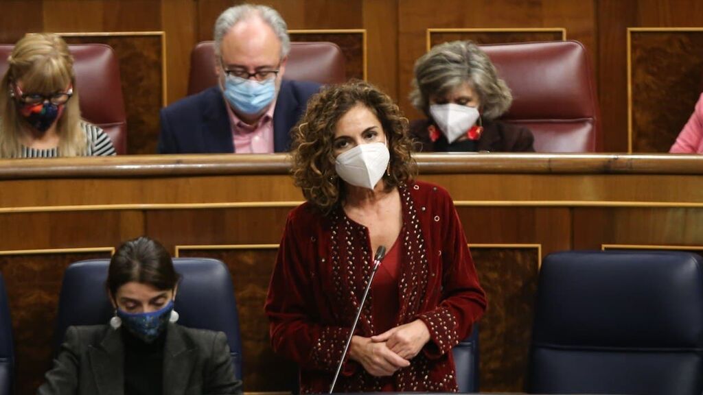 La reducción de los impuestos de la electricidad se prorrogará el primer cuatrimestre de 2022