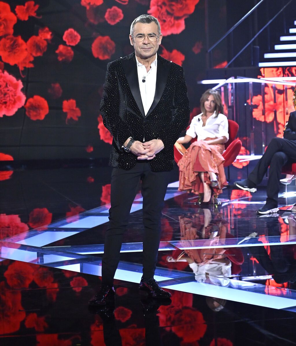 Jorge Javier Vázquez