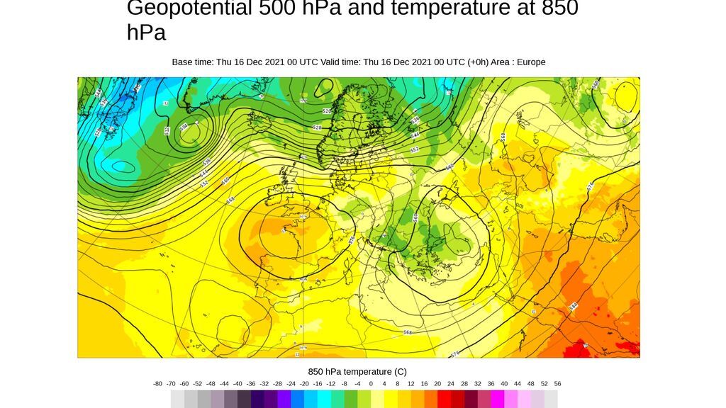 ecmwf