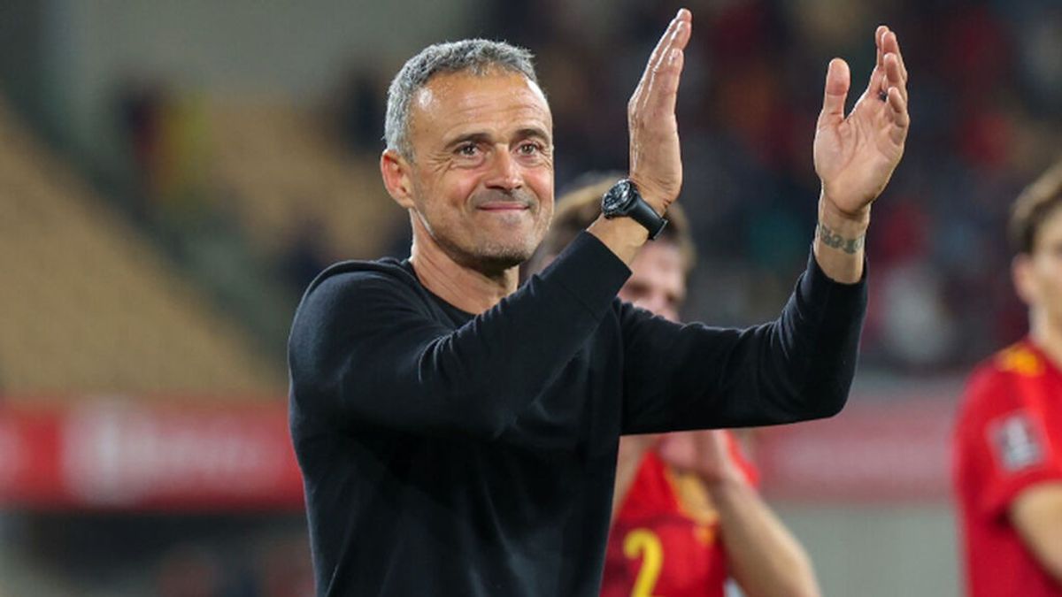España se medirá a Portugal, Suiza y República Checa en busca de la final de la Liga de Naciones