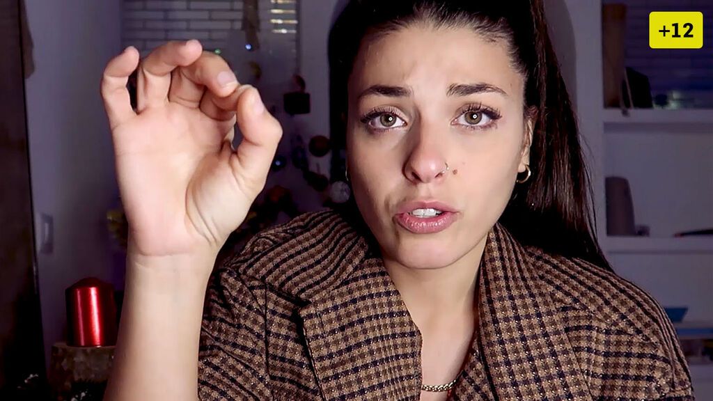 Lola responde a Fani Carbajo y opina sin filtros sobre los canales de sus compañeros (2/2)