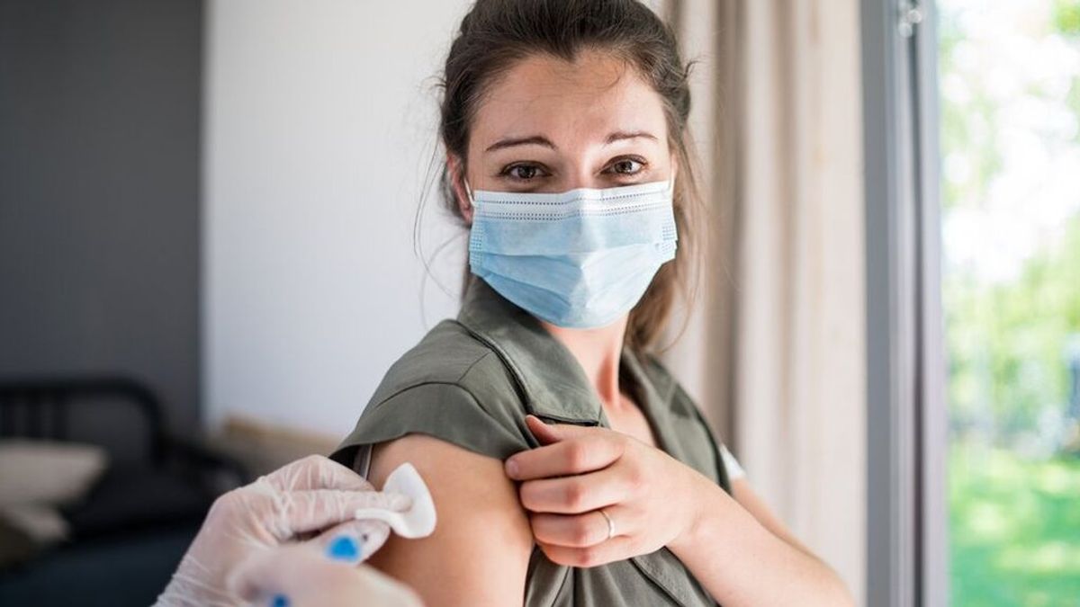 Las comunidades autónomas administran más de 92 millones de vacunas contra el coronavirus en España