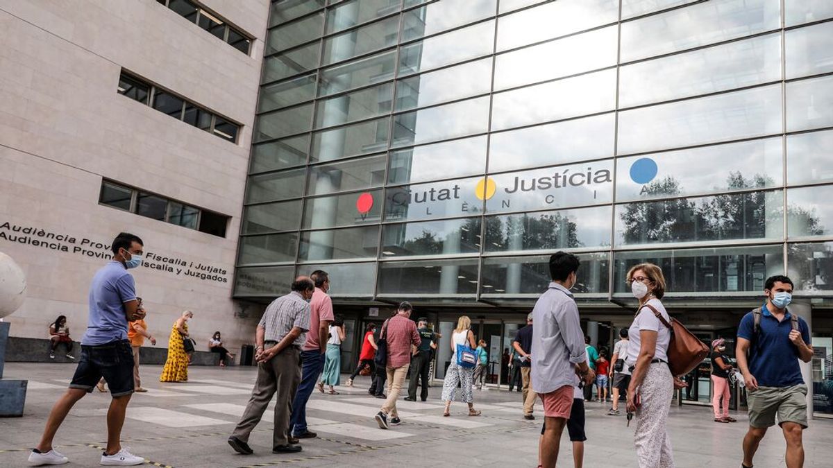 Archivada la causa del "pitufeo" contra el PP al considerar que no hubo blanqueo de capitales en las elecciones de 2015 Archivada la causa del "pitufeo" contra el PP al considerar que no hubo blanqueo de capitales en las elecciones de 2015