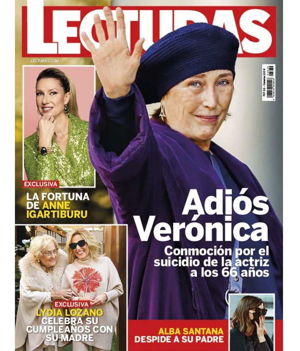 portada-lecturas-lydia-lozano-muerte-hermano