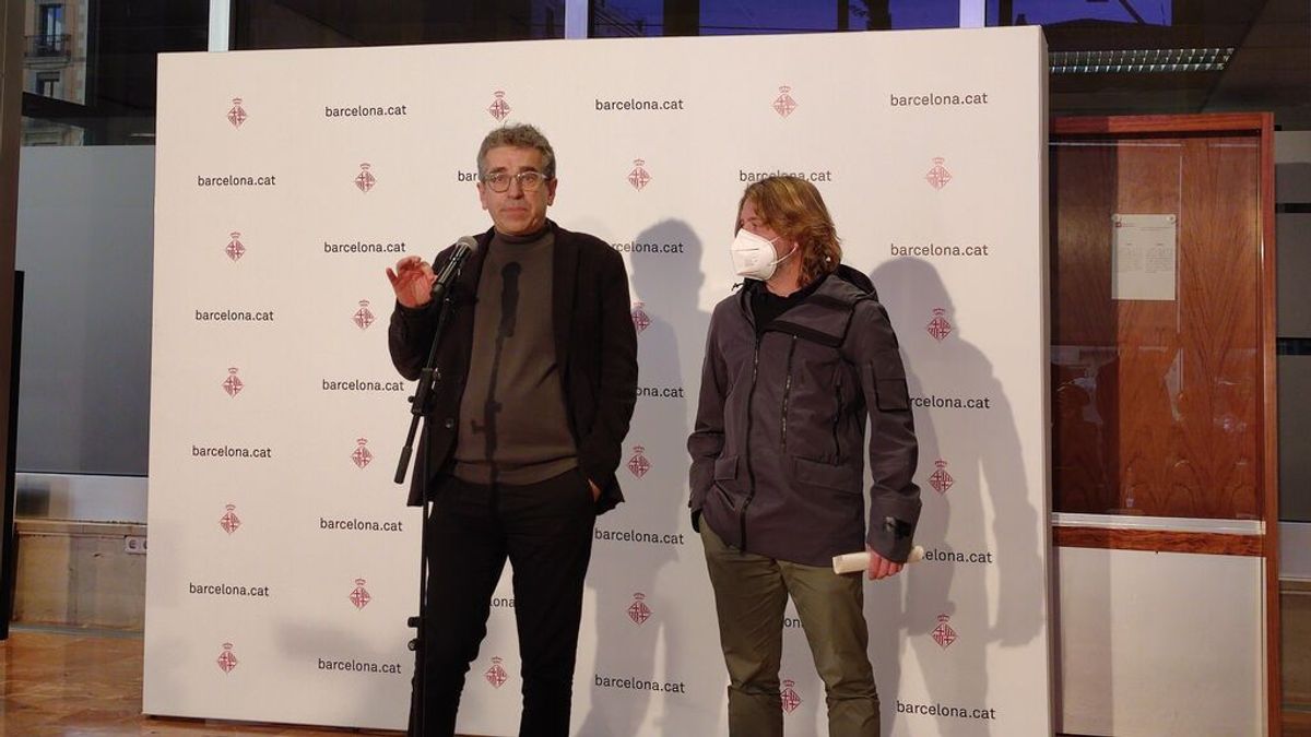 Barcelona defiende el "éxito" del Primavera Sound, que valora abandonar la ciudad Barcelona defiende el "éxito" del Primavera Sound, que valora abandonar la ciudad