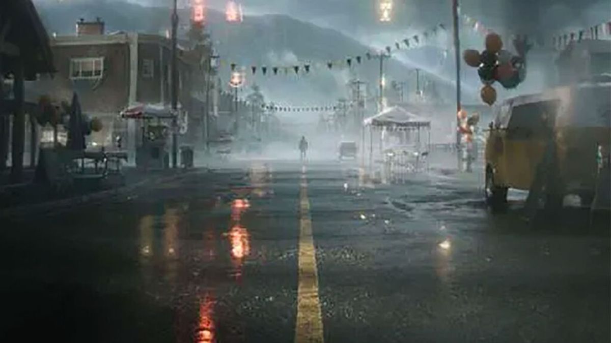 Alan Wake 2 será un juego en tercera persona y retomará a los actores de la primera entrega