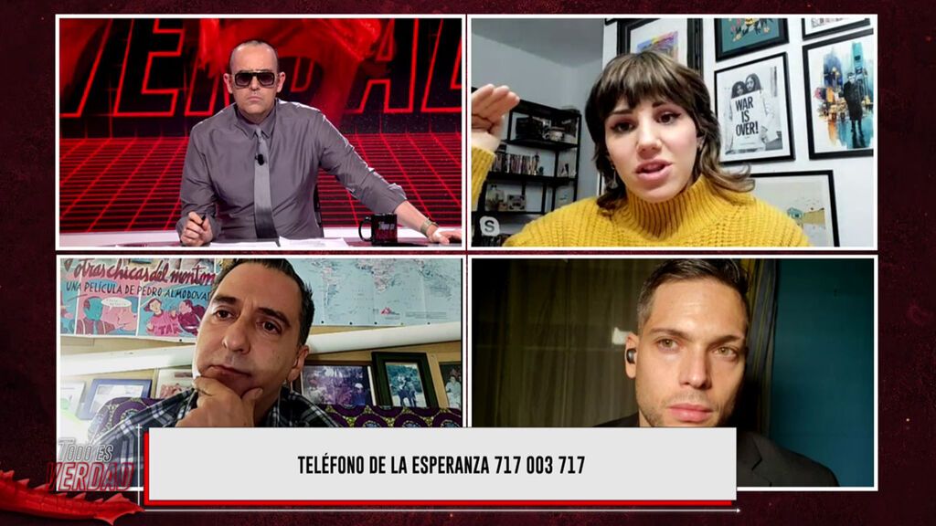 Todo es verdad