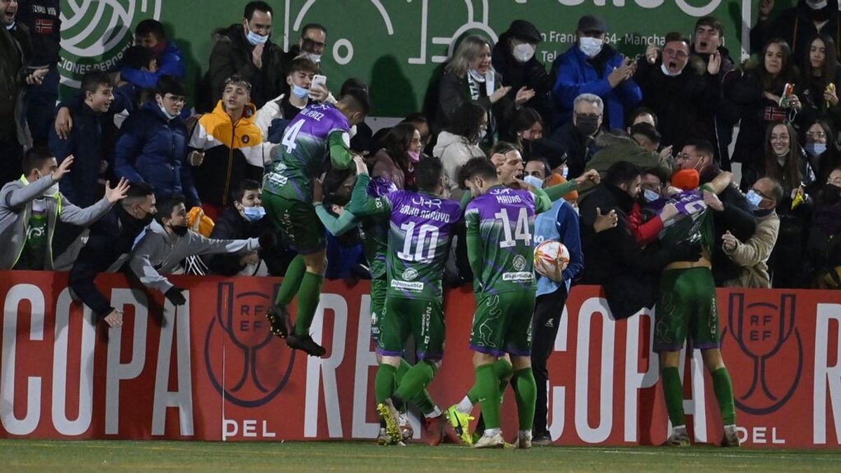 Celebración jienense
