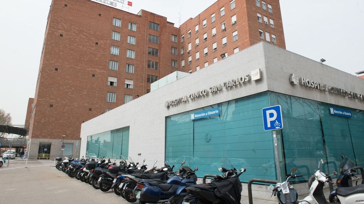 Médicos advierten de retrasos con las PCR ante repunte de contagios en Madrid