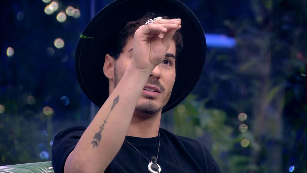 Secret Story