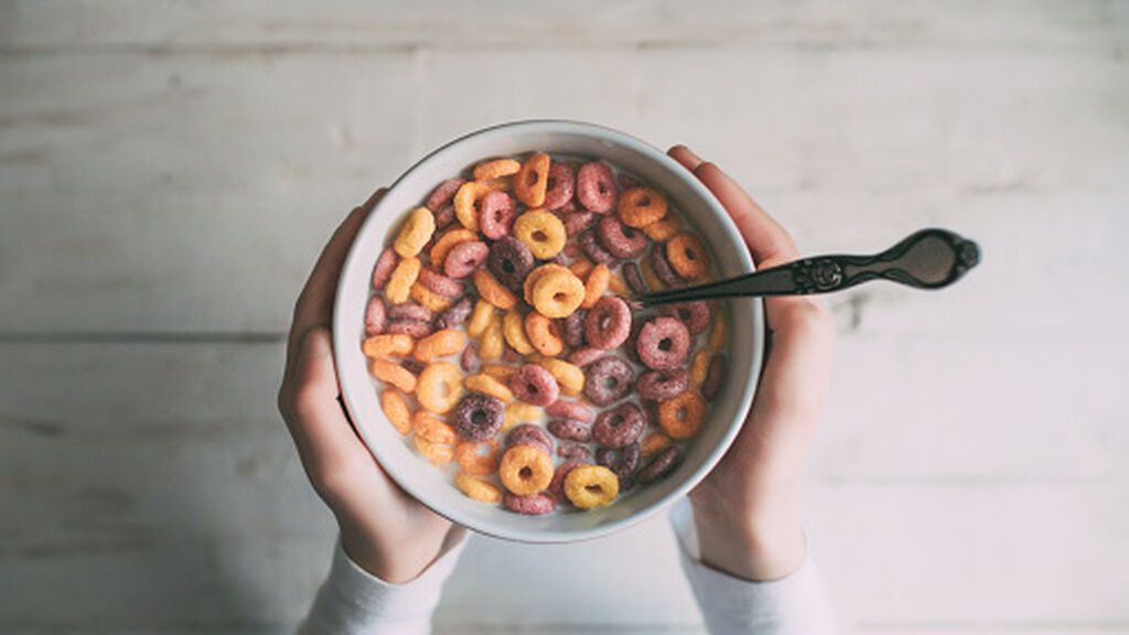 Cadena perpetua para un hombre por asesinar a su mujer poniéndole heroína con sus cereales Cadena perpetua para un hombre por asesinar a su mujer poniéndole heroína con sus cereales