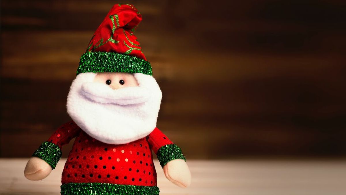 Papá Noel o Santa Claus: qué nombre es el correcto Papá Noel o Santa Claus: qué nombre es el correcto