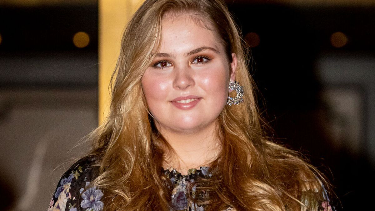 La familia real holandesa pide perdón por saltarse las restricciones en el cumpleaños de la princesa Amalia La familia real holandesa pide perdón por saltarse las restricciones en el cumpleaños de la princesa Amalia