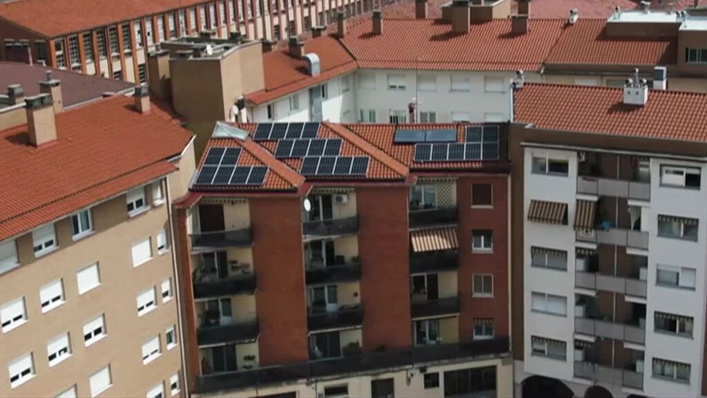 El problema del autoconsumo en España con als placas fotovoltaicas