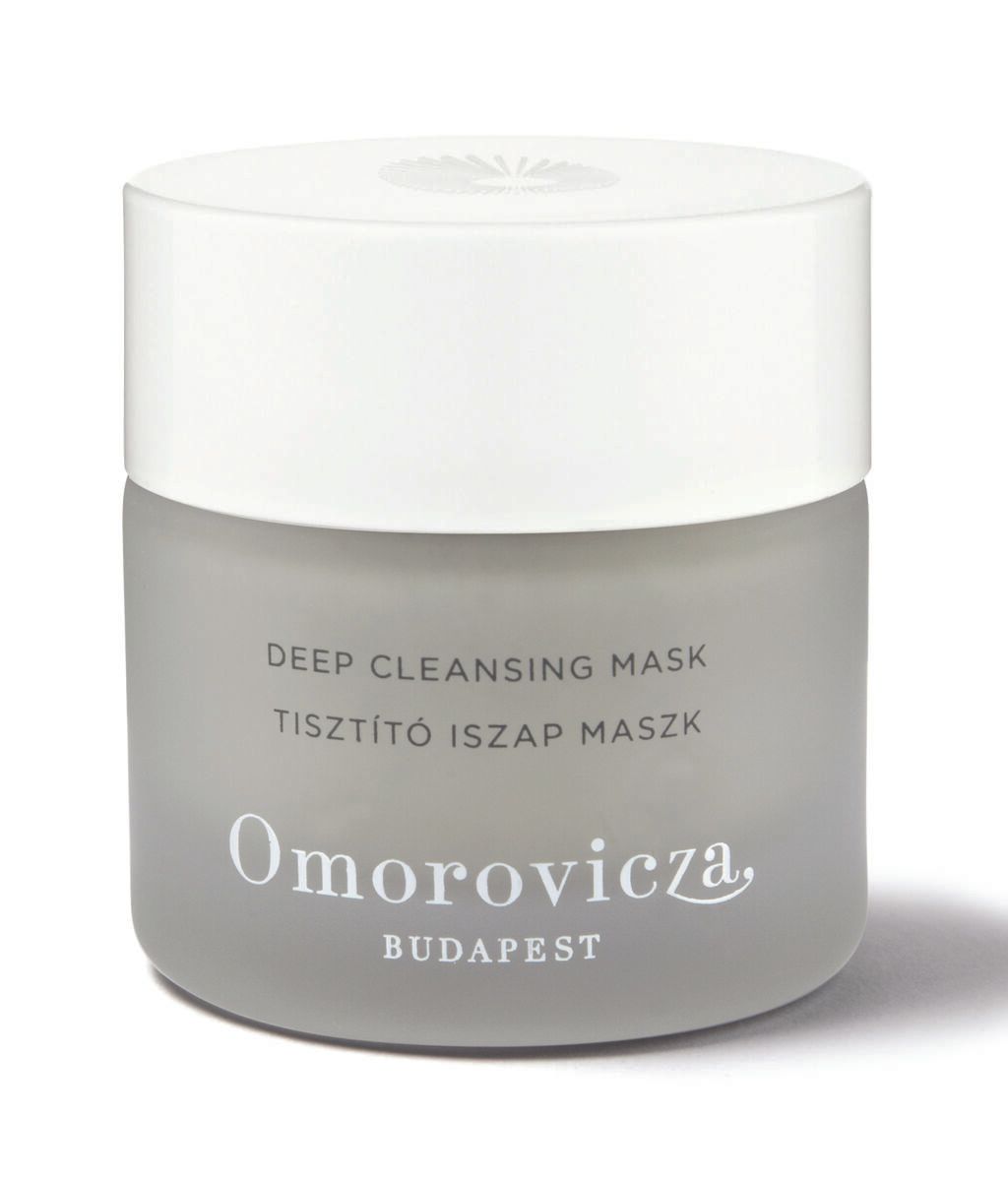 Deep Cleansing Mask