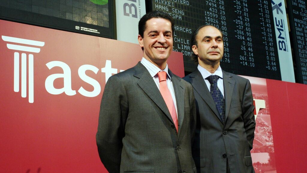 Quién es Enrique Bañuelos, que se hace cargo de reindustrializar Nissan