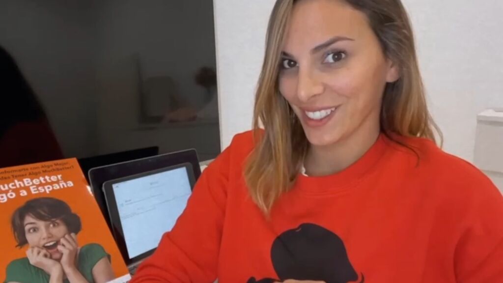 Comprar online sin sustos: Irene Rosales cuenta su método para hacer shopping de forma segura