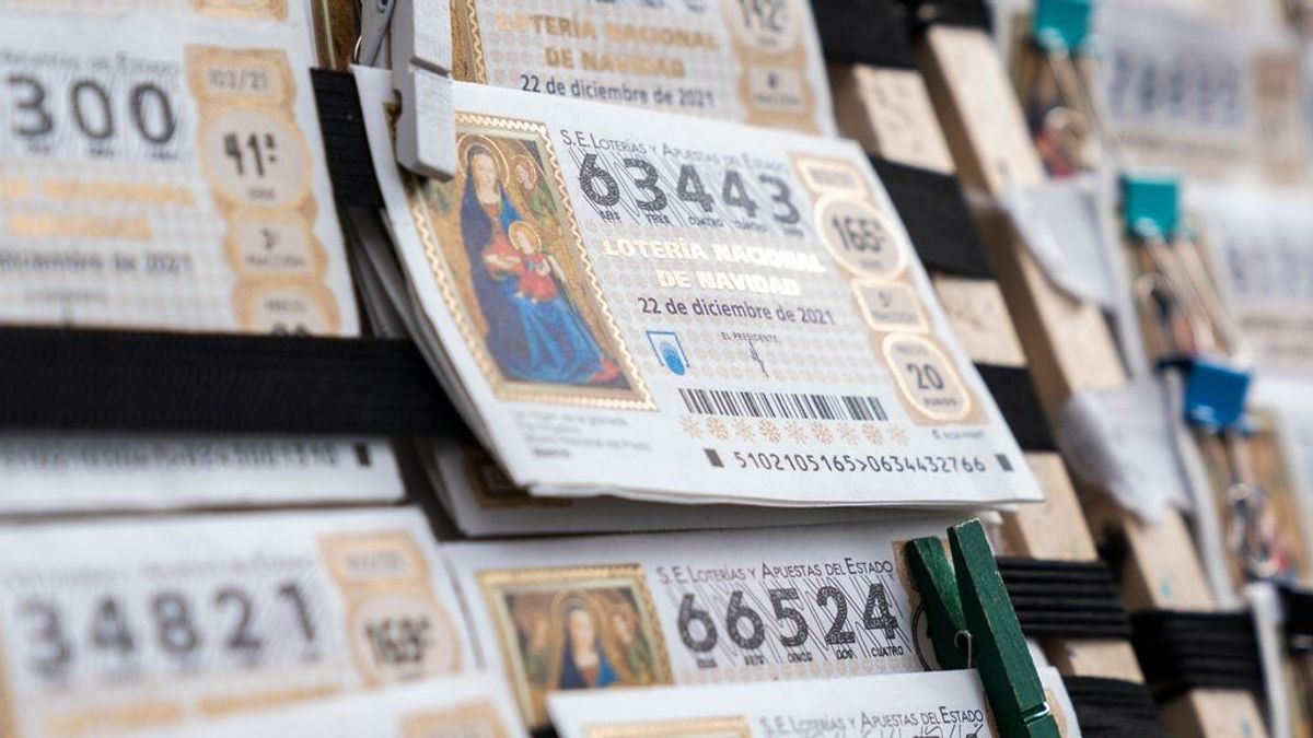 Gordo de Navidad: qué probabilidades reales hay de que toque Gordo de Navidad: qué probabilidades reales hay de que toque