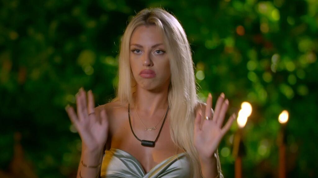 La respuesta de Sandra a quienes la critican por su infidelidad a Darío antes de ‘La isla de las tentaciones’