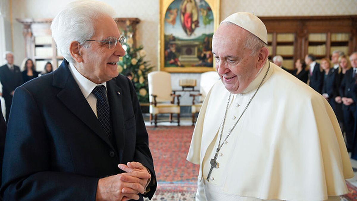 El papa cumple 85 años y se convierte en uno de los diez pontífices más longevos de la Historia