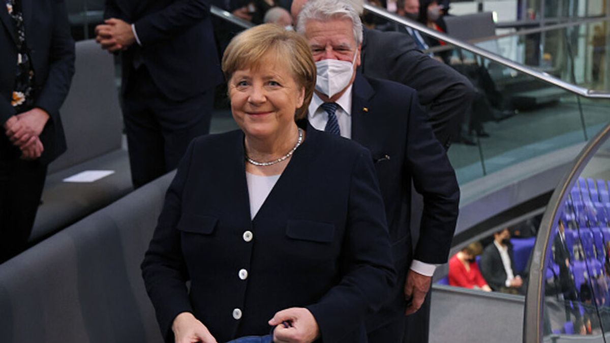 La CDU y su crisis, mas allá de la elección del nuevo líder La CDU y su crisis, mas allá de la elección del nuevo líder