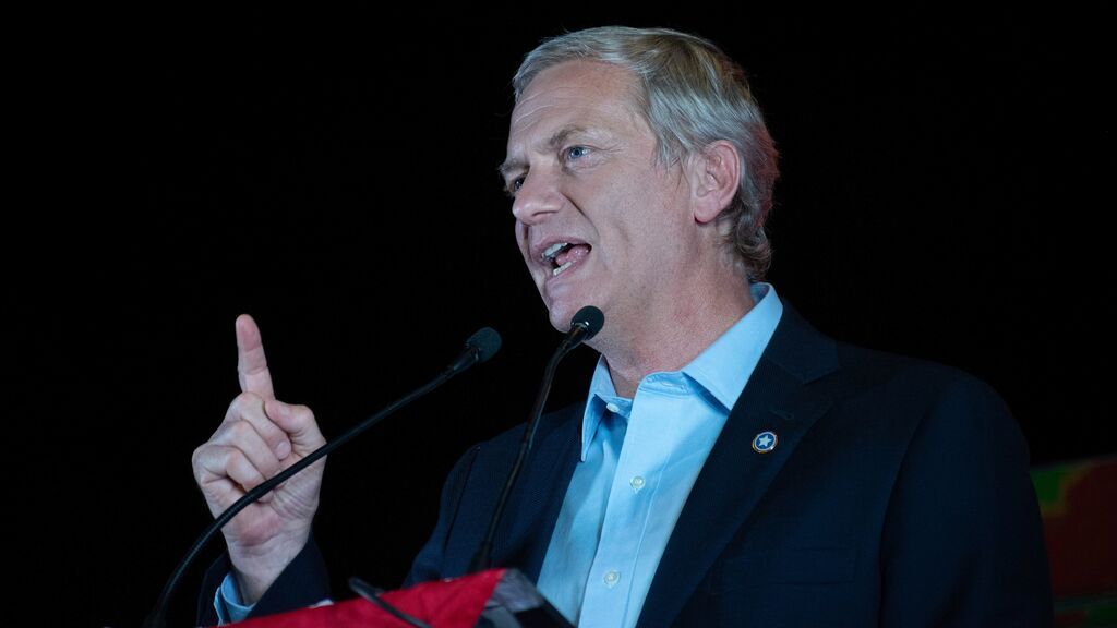 José Antonio Kast, el ultraderechista que busca zafarse de la sombra de Pinochet