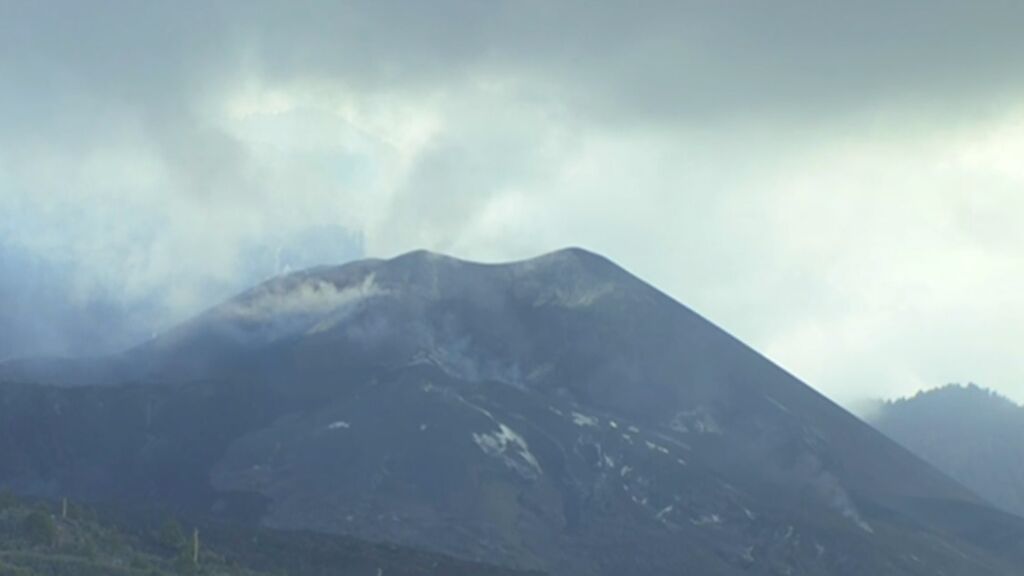 Los evacuados por el volcán aún deben esperar para volver a sus casas