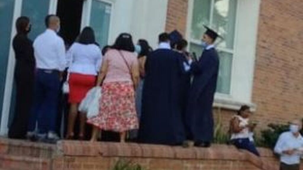 graduacion graduacion