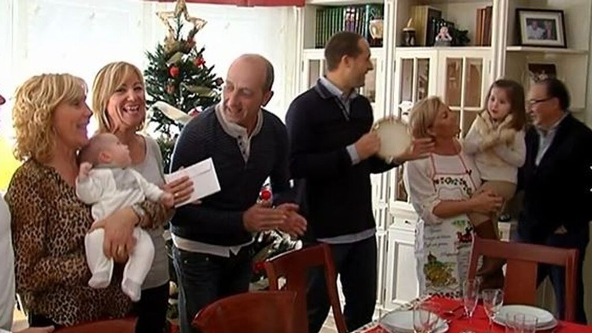 El aforo en las Navidades en Canarias solo será flexible entre las reuniones de vacunados
