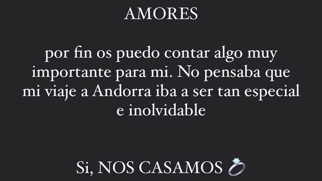 patri perez compromiso lester duque