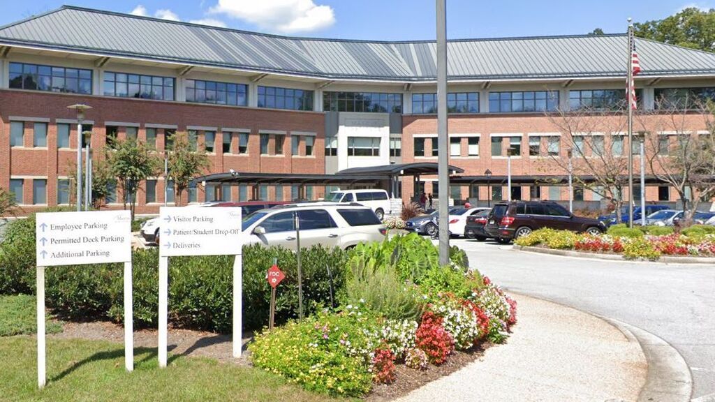 Marcus Autism Center de Atlanta, hospital que tratará a la pequeña Bella Cole