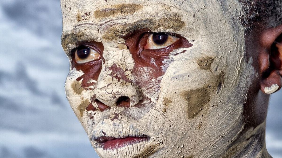 Al menos 30 muertos por deshidratación o septicemia en ritos de paso a la edad adulta en Sudáfrica Al menos 30 muertos por deshidratación o septicemia en ritos de paso a la edad adulta en Sudáfrica
