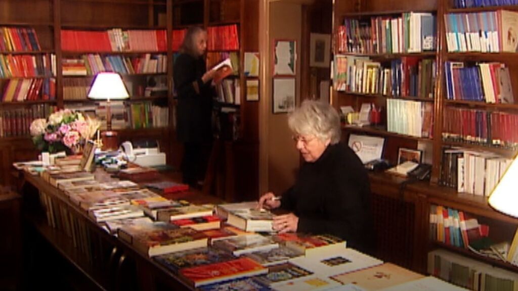 El adiós a la librería más antigua de Madrid