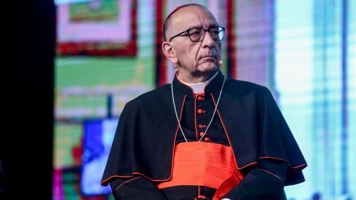 La Iglesia española anima a las víctimas de pederastia a acudir a tribunales eclesiásticos La Iglesia española anima a las víctimas de pederastia a acudir a tribunales eclesiásticos