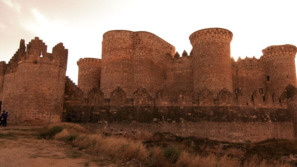 Chinchón, Belmonte y otros pueblos españoles que fueron escenarios de películas de Hollywood