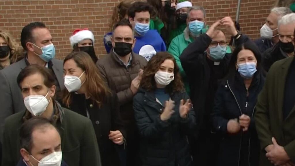 Cinco presidentes pedirán en la Conferencia ante Pedro Sánchez el uso de la mascarilla obligatoria