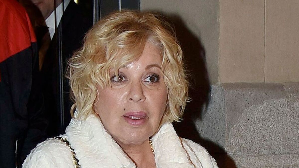 Compromís pide a Antifraude los pagos a Bárbara Rey a través de Canal 9 Compromís pide a Antifraude los pagos a Bárbara Rey a través de Canal 9