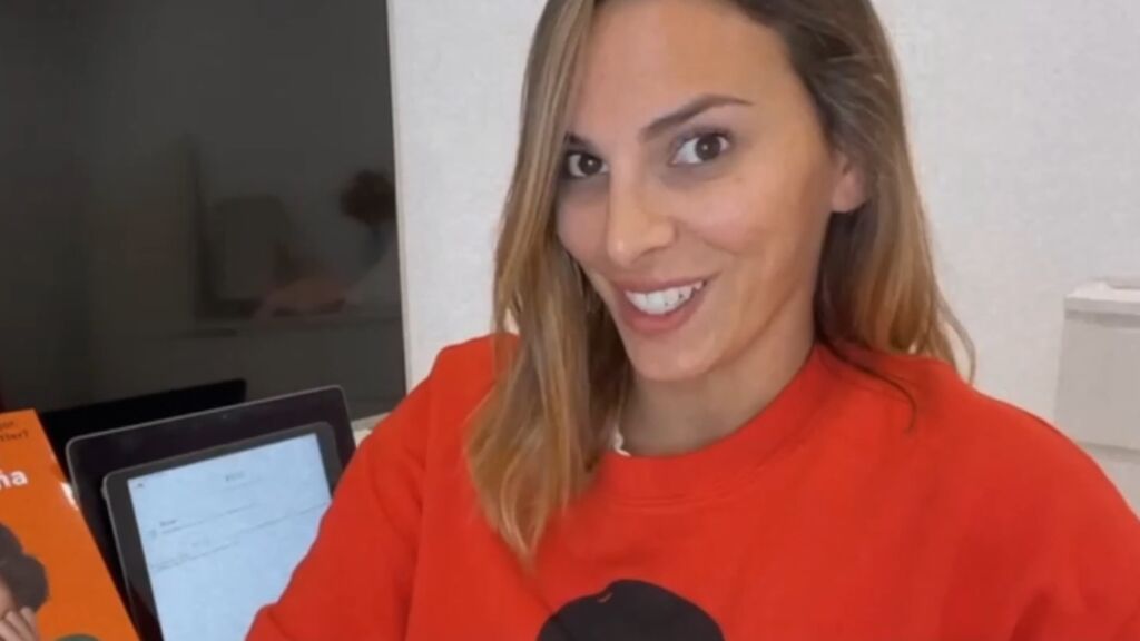 Irene Rosales nos cuenta cómo utiliza MuchBetter para sus compras