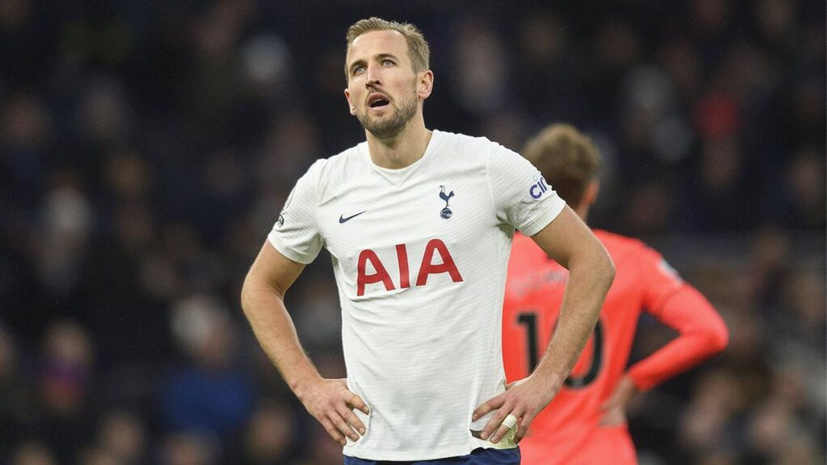 El Tottenham, eliminado del la Conference League tras no poder disputar el partido por los casos de Covid El Tottenham, eliminado del la Conference League tras no poder disputar el partido por los casos de Covid