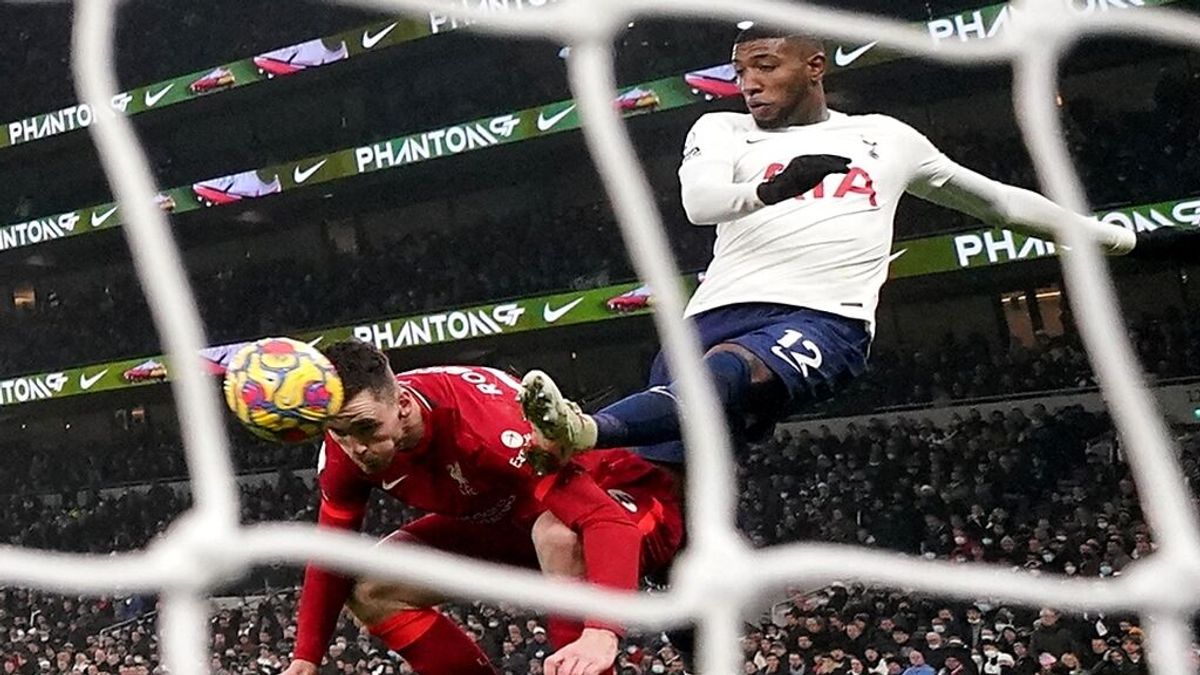 La UEFA elimina al Tottenham de la Conference League tras no jugar por varios positivos de COVID La UEFA elimina al Tottenham de la Conference League tras no jugar por varios positivos de COVID