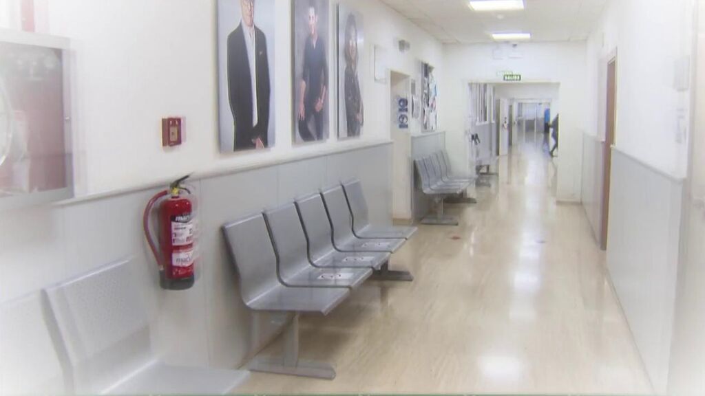 El pasillo de la fama de Mediaset España