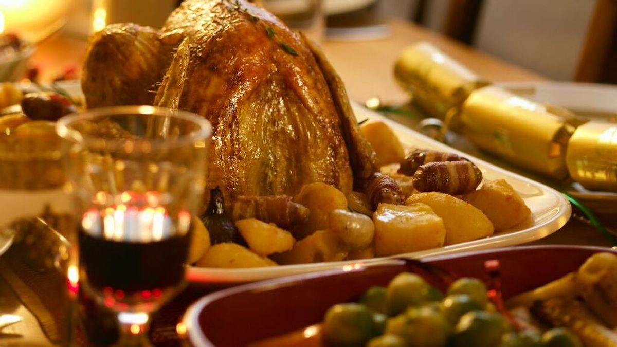 Canarias limita a 10 personas las reuniones en Nochebuena y Navidad en islas en nivel 2 y 3 Canarias limita a 10 personas las reuniones en Nochebuena y Navidad en islas en nivel 2 y 3