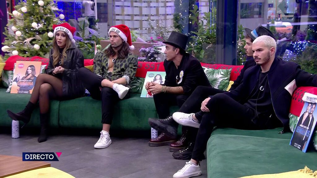 Secret Story